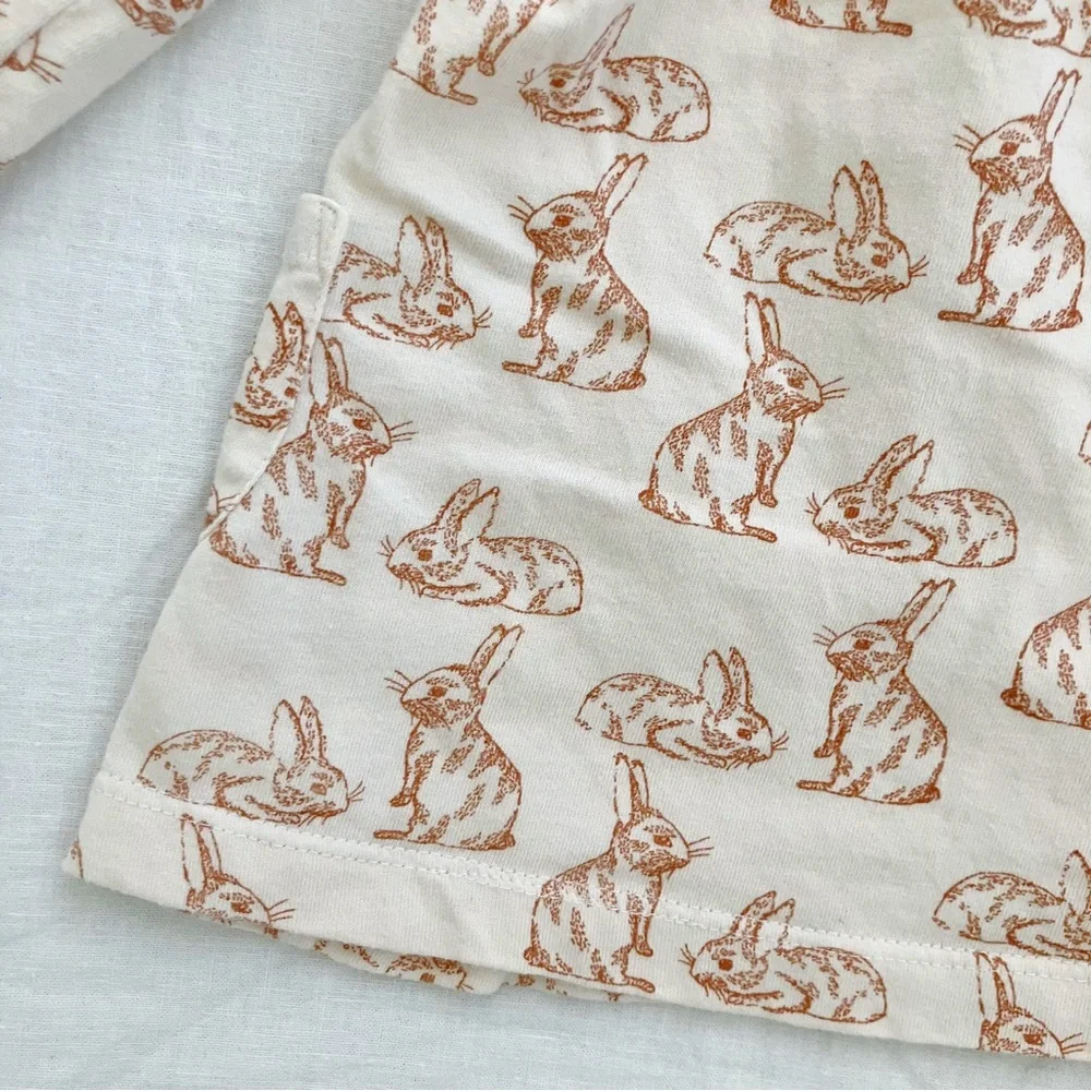 Kate Quinn • Organic Cotton Bodysuit & Dress, Bundle of 2 - Picture 14 of 16